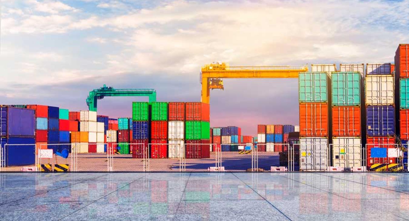 Hardway Logistics